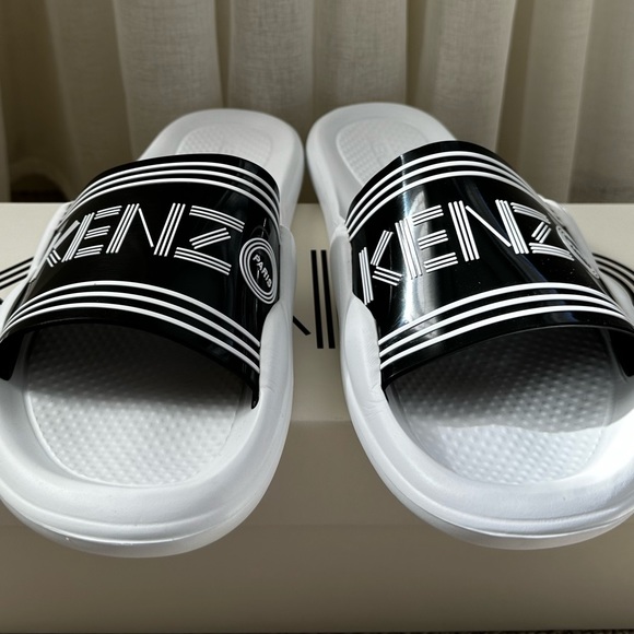 Kenzo Pool Slides, unisex - Picture 6 of 11